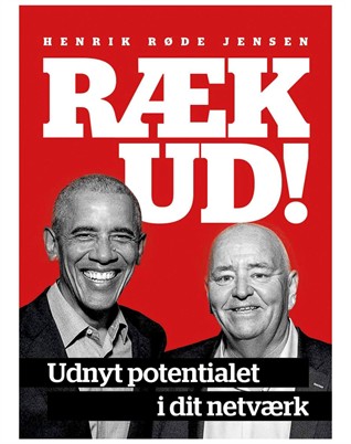 Ræk Ud!